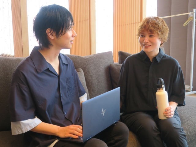 転職・求人情報イメージ2