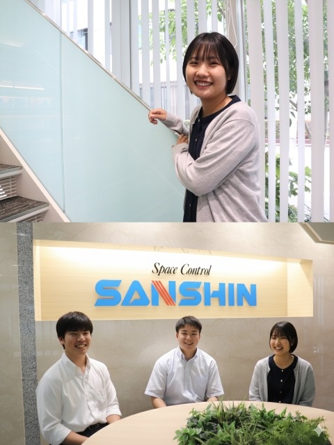産業用ラックの提案営業◆未経験歓迎/賞与3回・7.76ヶ月分/残業月20h以下/創業60年の安定企業イメージ1