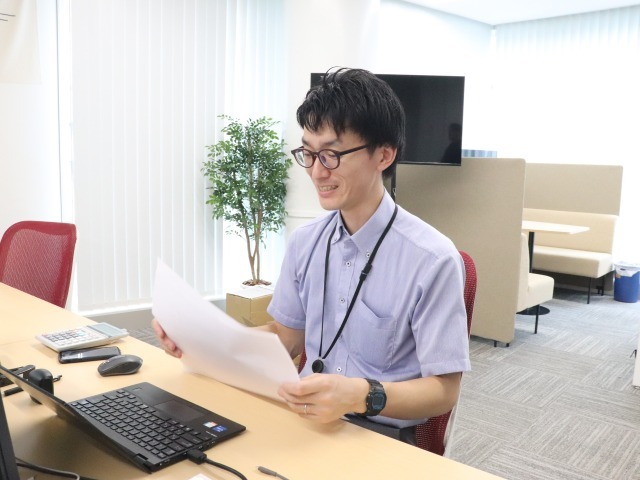 転職・求人情報イメージ1