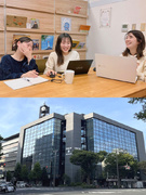 海外向け文化体験事業の経理人事◆月給28.3万円～／賞与年2回／完全土日祝休み／事業拡大に伴う増員1