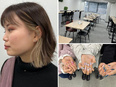 生命保険のカスタマーサポート（未経験OK）◆服装・髪色自由／年休123日／残業月平均1時間以内3