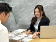 『アパマンショップ』のルームアドバイザー(未経験歓迎)◆100%反響営業/賞与年3回/資格手当あり3