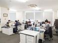 オフィス機器の法人営業（未経験歓迎）◆残業月平均10時間程度／年間休日120日／8割が未経験スタート2