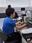 倉庫事務（未経験歓迎）◆倉庫業務で適度に気分転換できる／創業76年の安定基盤／家族手当あり1