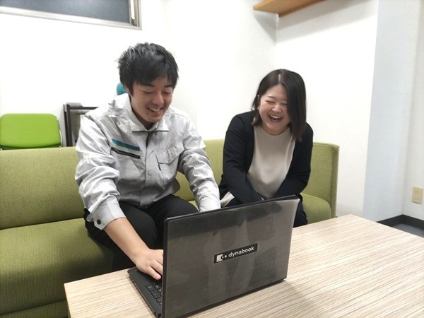 転職・求人情報イメージ1