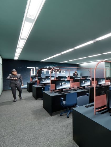 法人営業◆年間休日125日以上/リモートワークOK/自治体や大手企業と共創/社会課題解決に注力イメージ1