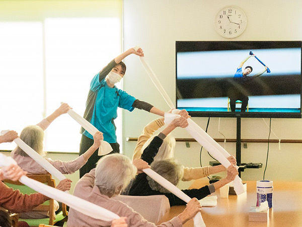 転職・求人情報イメージ1