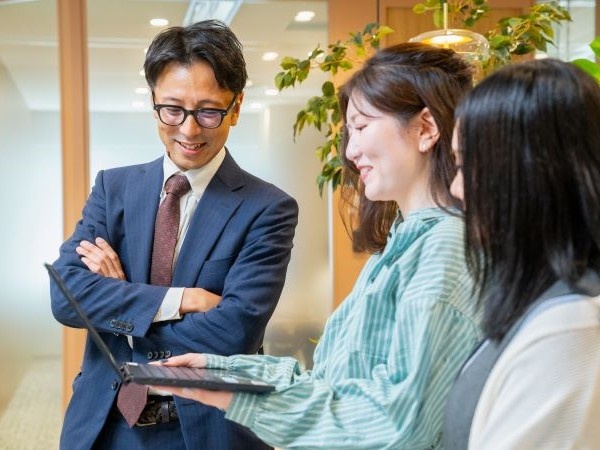 転職・求人情報イメージ1