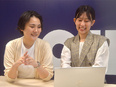 ITサポート事務◆「初めの一歩」を応援！1ヶ月間のフルリモ研修／年休123日以上／残業10h以下3