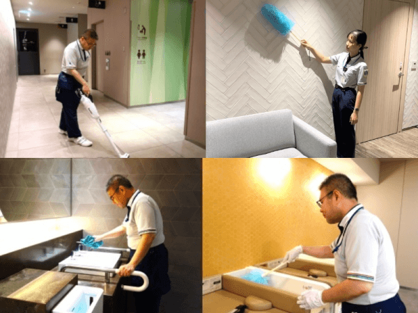 転職・求人情報イメージ1