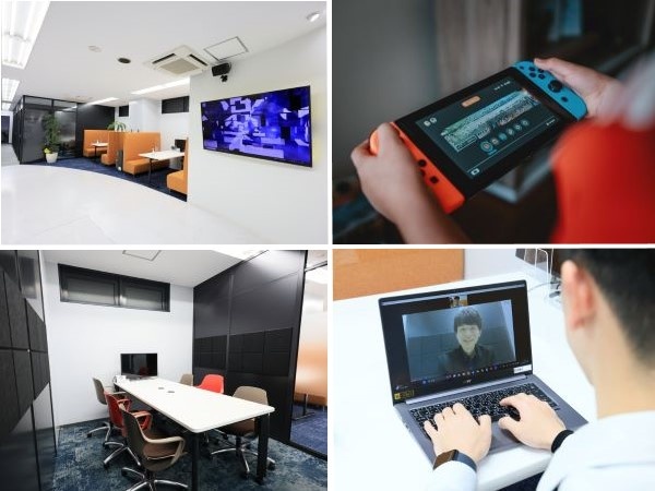 転職・求人情報イメージ1