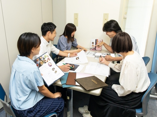 転職・求人情報イメージ1