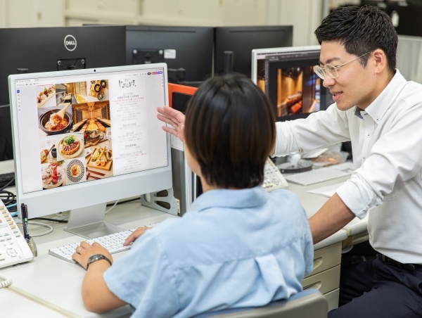 転職・求人情報イメージ2