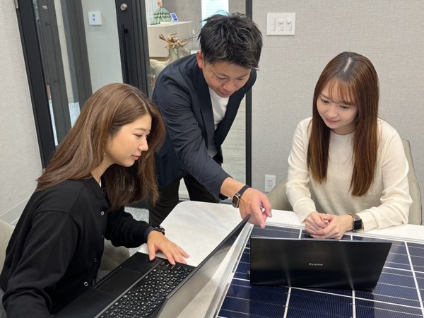 転職・求人情報イメージ1