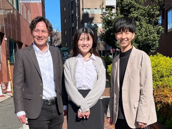 転職・求人情報イメージ1