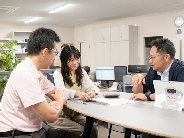 転職・求人情報イメージ1