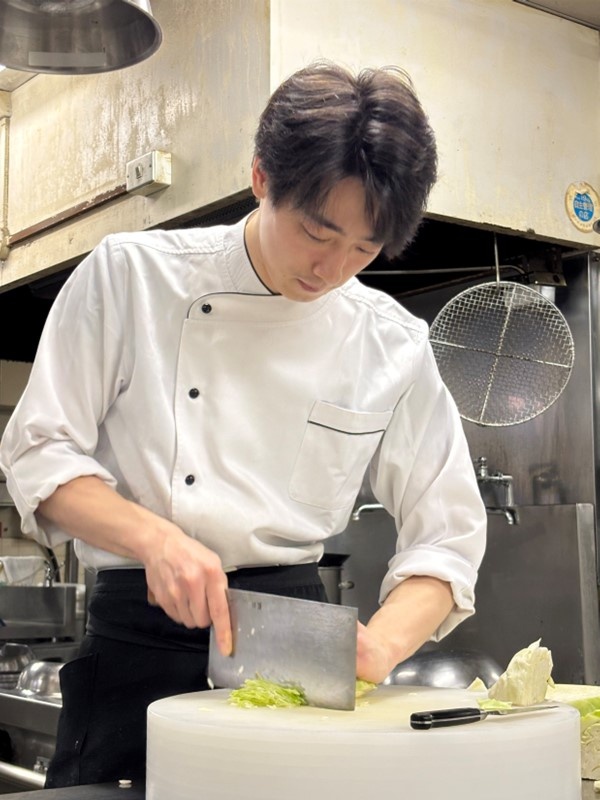 調理スタッフ◆札幌駅前の好立地なホテル／賞与年2回／扶養手当など福利厚生も充実イメージ1