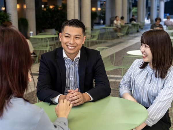 転職・求人情報イメージ2