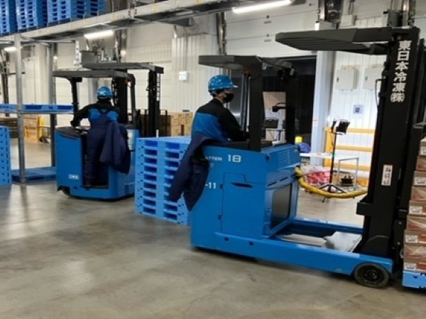 転職・求人情報イメージ1