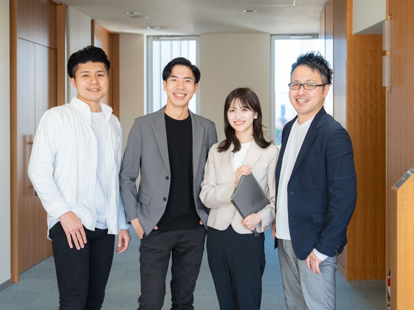 転職・求人情報イメージ1