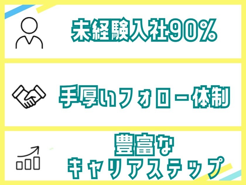 転職・求人情報イメージ2