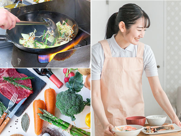 転職・求人情報イメージ1