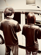 軽貨物のドライバー◆月収30万~110万円/勤務地・日数・時間を毎月選べる/副業OK/服装・髪型自由1