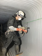 メンテナンスオペレーター（未経験歓迎）◆月収34.65万円～／残業月20h以内／社宅あり／面接1回1