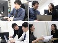 ITエンジニア◆未経験から上流工程へ／自社内開発7割以上／残業月10h以下／年間休日125日2