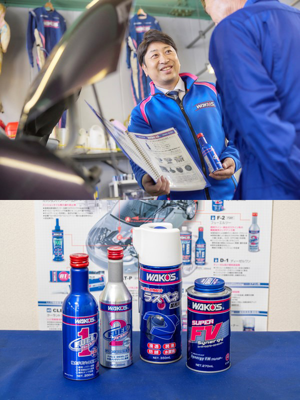 ルート営業(未経験歓迎)◆完全週休3日導入予定/2年目で年収700万円も/フレックス制/基本残業ゼロイメージ1