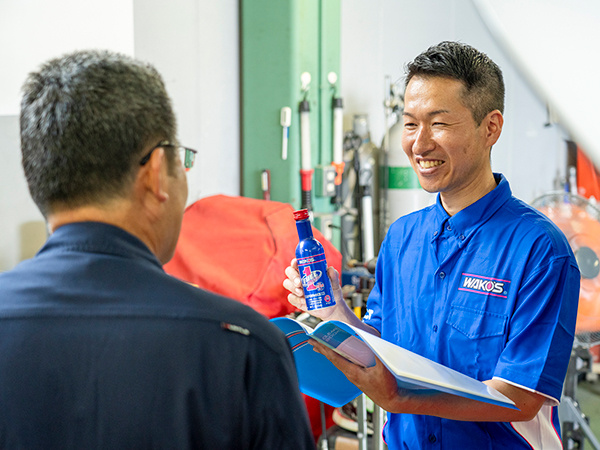 転職・求人情報イメージ2