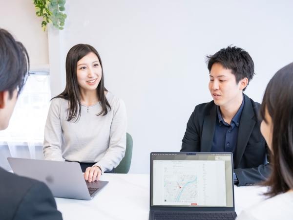 転職・求人情報イメージ1