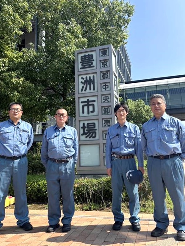 設備管理スタッフ(未経験でも可)◆平均勤続18年/年間休日120日/残業月10h/資格手当など充実!イメージ1