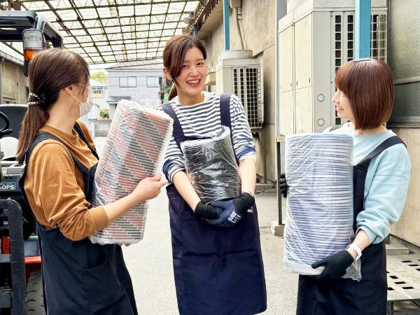 転職・求人情報イメージ1