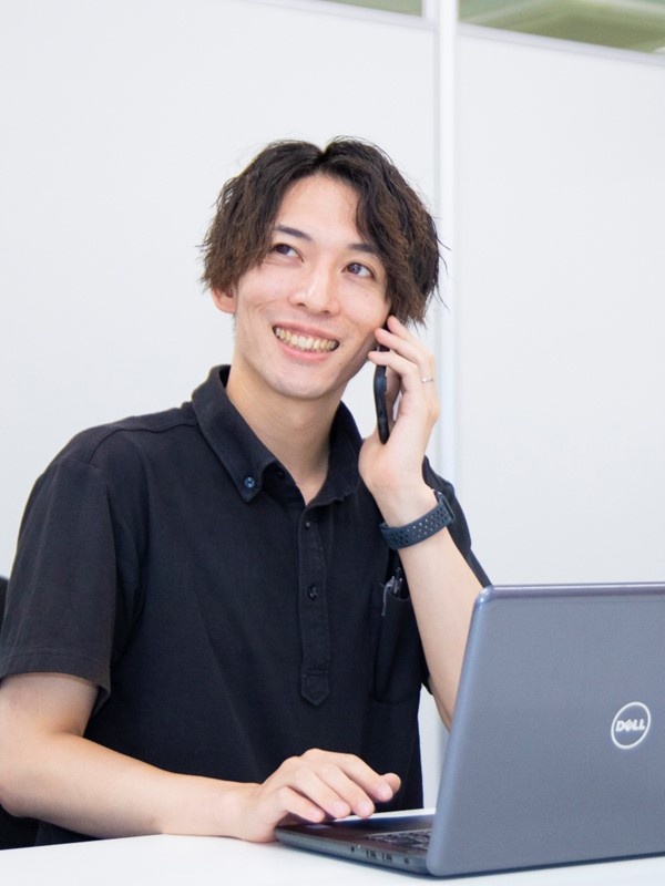 薄型テレビ『レグザ』の企画営業（未経験歓迎）◆賞与年5回／フルフレックス制／年間休日125日イメージ1