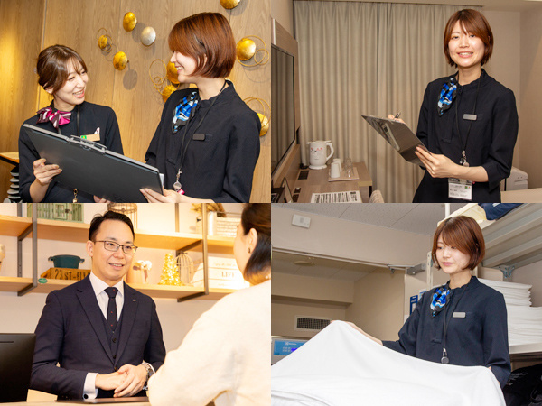 転職・求人情報イメージ2