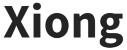株式会社Xiong