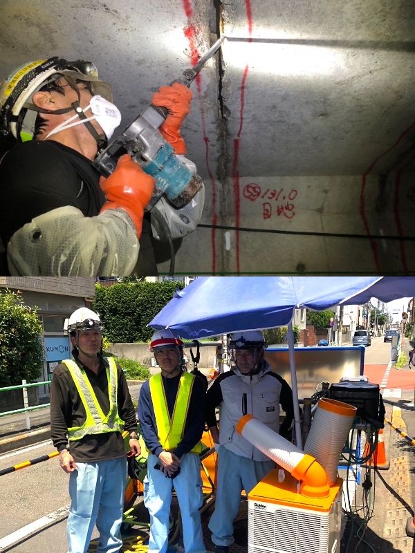 メンテナンスオペレーター（未経験歓迎）◆月収34.65万or直行直帰の選択可／社宅有／面接1回！イメージ1