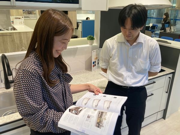 転職・求人情報イメージ1