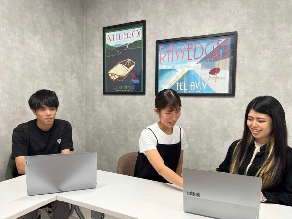 転職・求人情報イメージ2