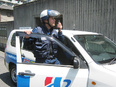 警備スタッフ（待機所から駆けつけるお仕事）◆未経験から大阪ガスのグループ社員に／有休取得率9割以上2