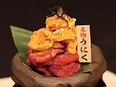 店長候補◆大手口コミサイト3.5以上の高級焼肉店／「うにく」発祥／月収40万円以上可／月最大10日休3