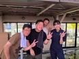 住宅調査スタッフ◆未経験入社99％／定時退社可能／賞与年3回／月収36万円以上も可能／定着率95％超2
