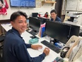 住宅調査スタッフ◆未経験入社99％／定時退社可能／賞与年3回／月収36万円以上も可能／定着率95％超3