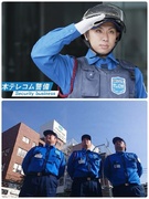 セキュリティスタッフ◆1人の空間で待機／通勤回数は月の半分程度／未経験者歓迎／定時退社／連休あり1