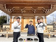 お墓の企画営業（寺院と取引）◆1年目の想定月収48万円以上／残業月平均10H以内／継続収入の仕組み有3