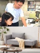 インテリア開発の営業（家具や売場の企画も担当）◆未経験歓迎／月給30万円～／年休120日／家族手当有1
