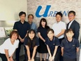 インテリア開発の営業（家具や売場の企画も担当）◆未経験歓迎／月給30万円～／年休120日／家族手当有3