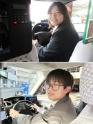 タクシードライバー◆福岡市密着/会社負担で第二種運転免許取得可/選べる働き方/6ヶ月間の給与保障!1