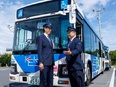 バス運転士◆事業エリアは首都圏／地域密着で転勤なし／充実の福利厚生＆サポート体制あり！／賞与5ヶ月3
